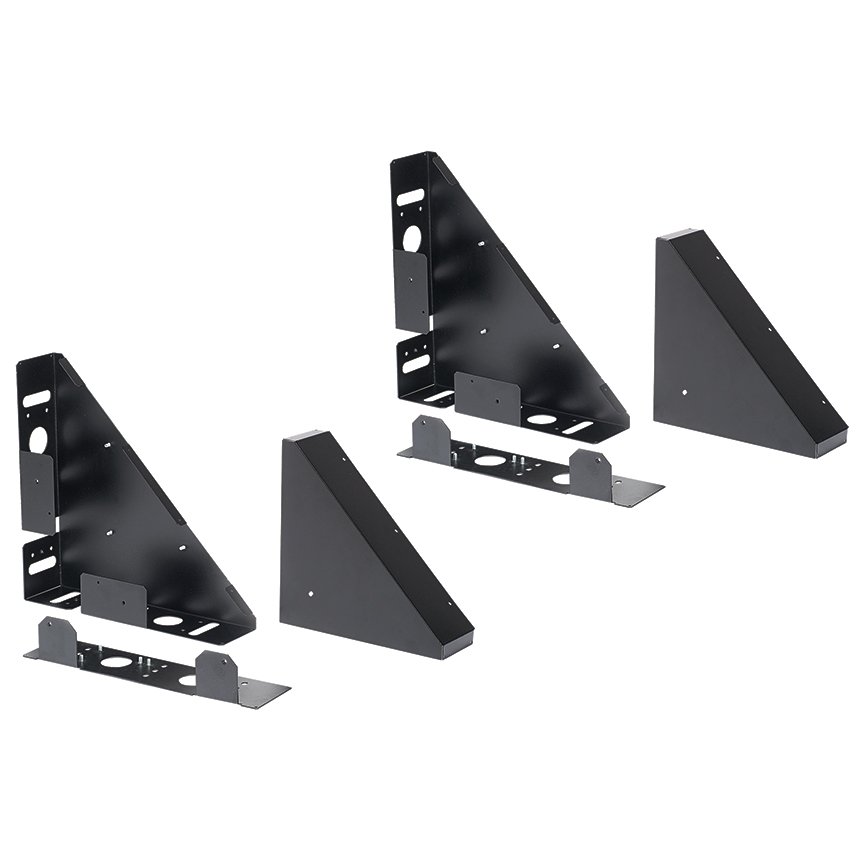 Image of Panduit CUEFRCKITB1