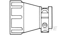 Image of TE Connectivity 1-206062-7