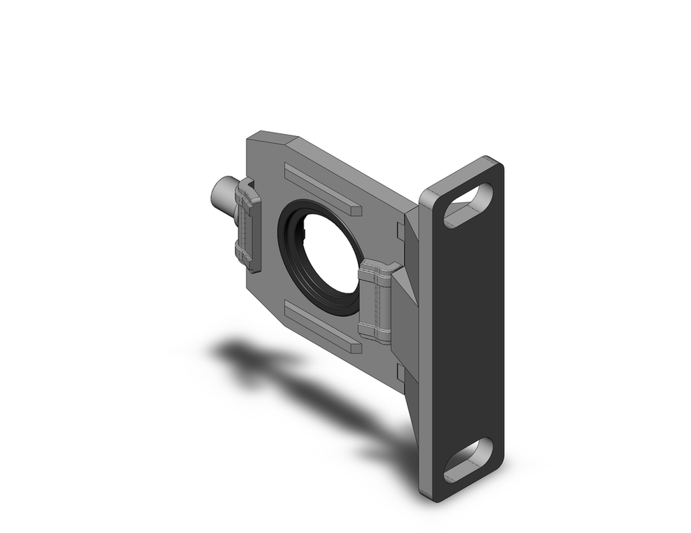 Image of SMC Y500T-A