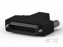 Image of TE Connectivity 1658680-1