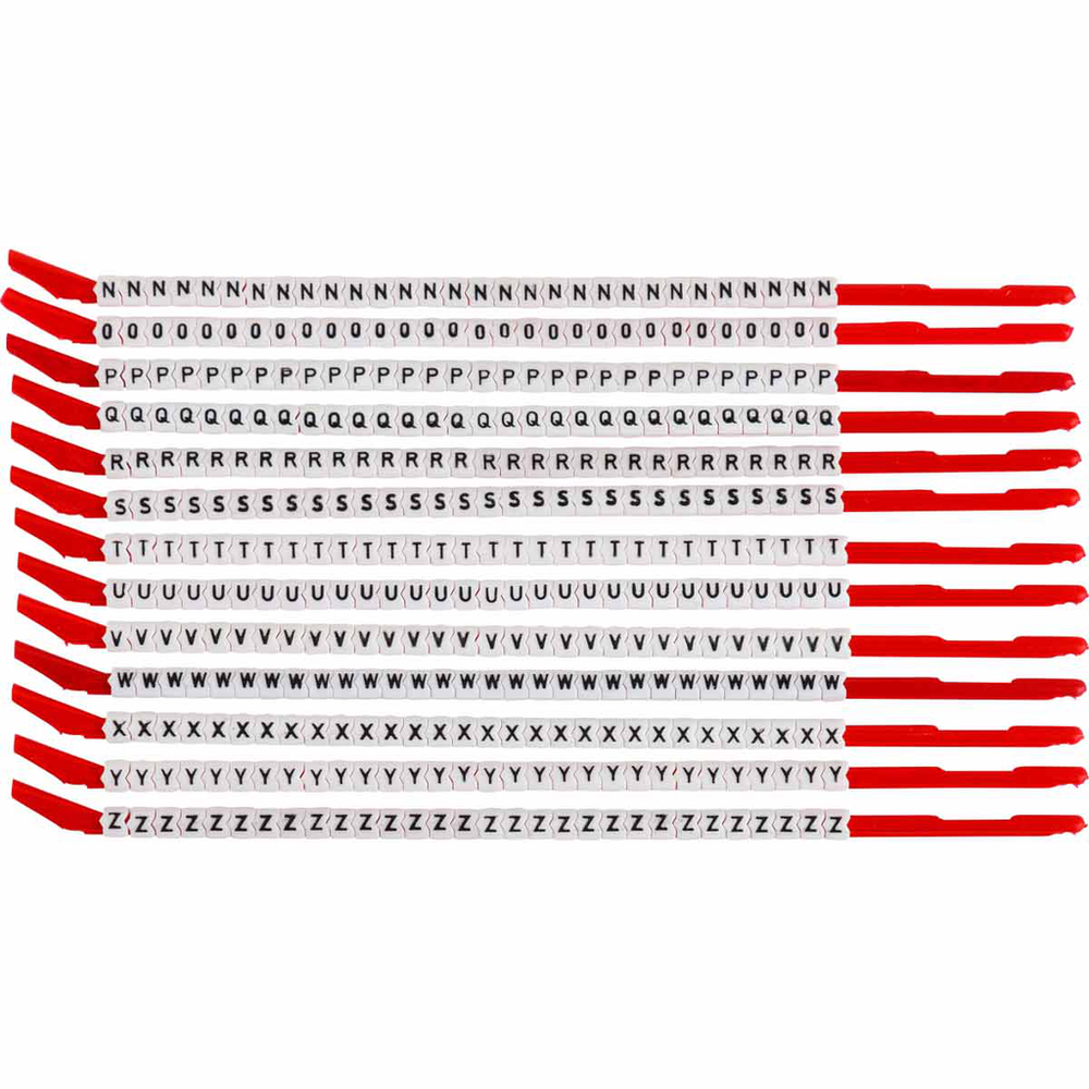 Image of Brady SCN10-N-Z