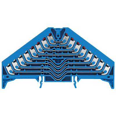 Image of Weidmuller 1267840000
