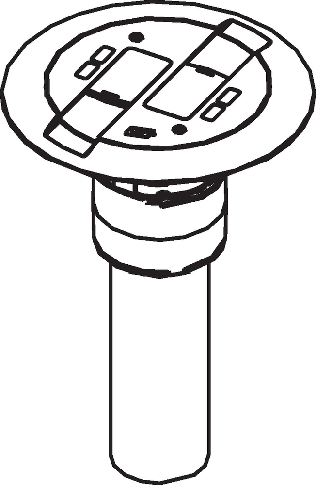 Image of Wiremold RC9AMDTCBS