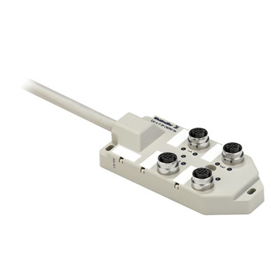 Image of Weidmuller 1861560000
