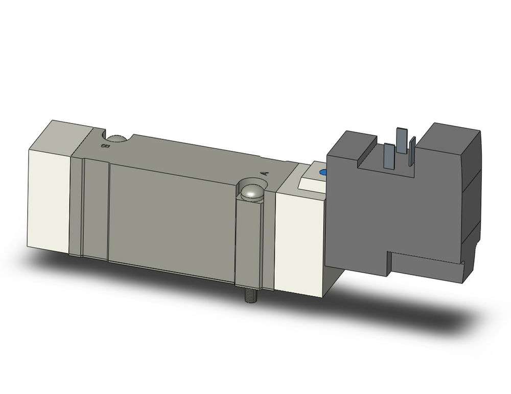 Image of SMC SY7140-5YOS