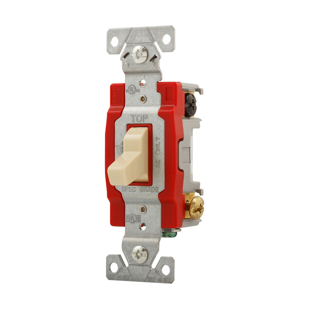 Image of Cooper Wiring Devices 1224V