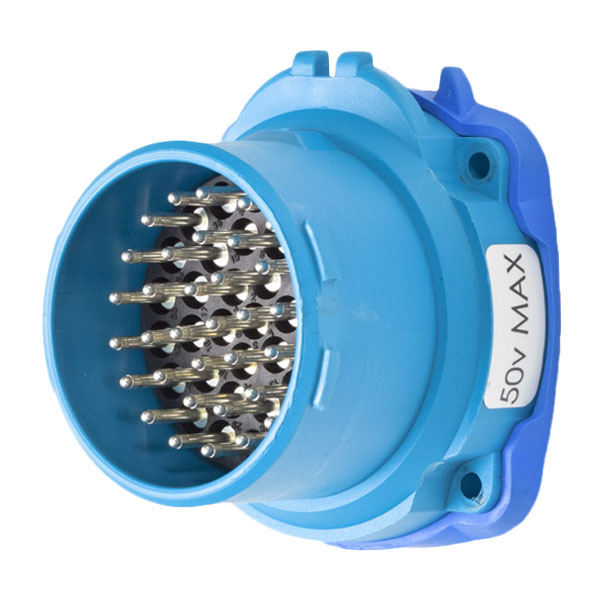 Image of Meltric 63-C8003-338