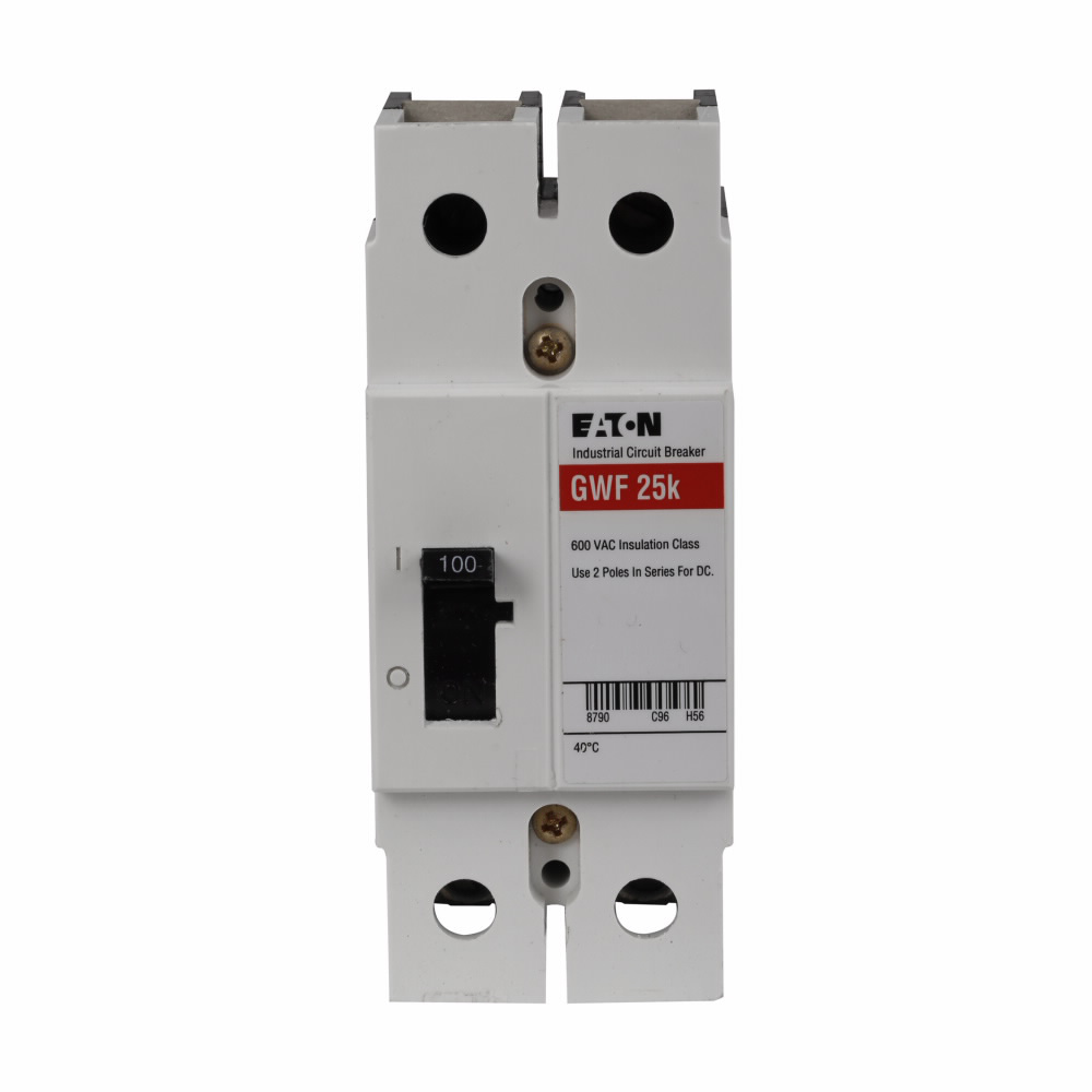 Image of Eaton GWF2032V