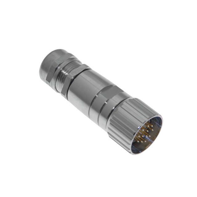 Image of Mencom MCV-19MP-FW-SC