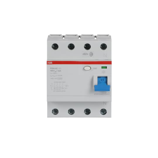 Image of ABB 2CSF204001R3900