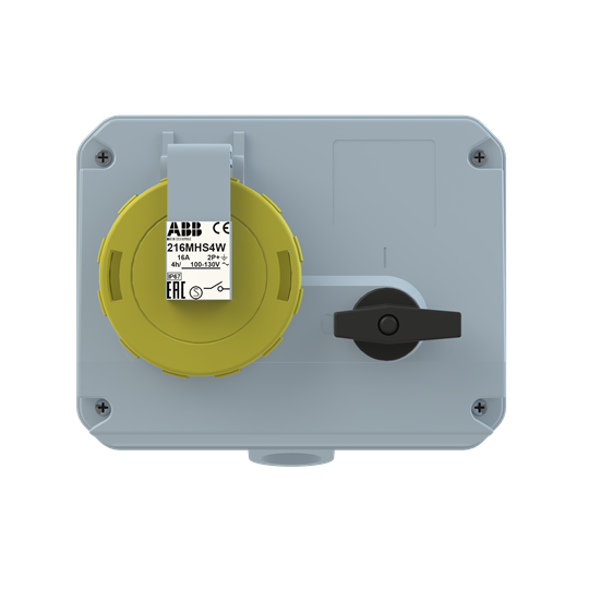 Image of ABB 2CMA167800R1000