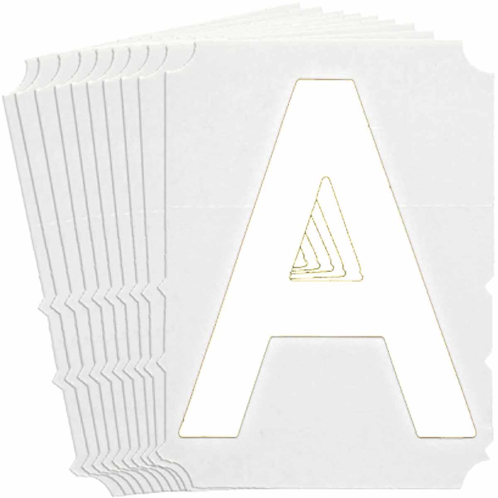 Image of Brady 5170-A