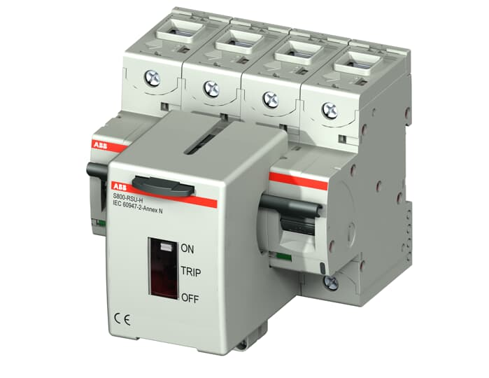 Image of ABB S800-RSU-H