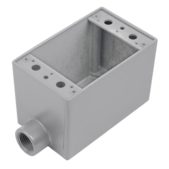 Image of Thomas & Betts AFS-1