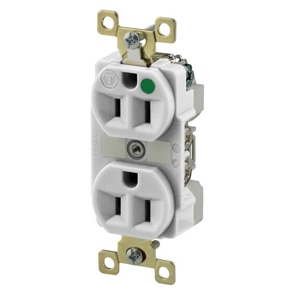 Image of Bryant BRY8200WL