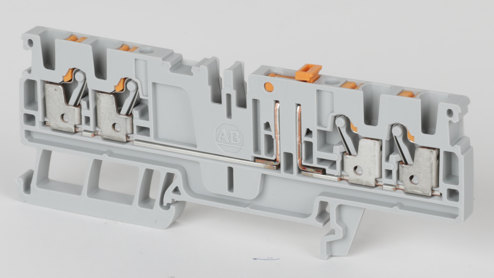 Image of Allen-Bradley 1492-PKD3Q-B