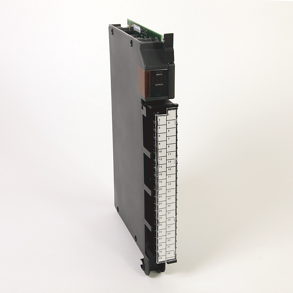 Image of Allen-Bradley 1771-VHSC