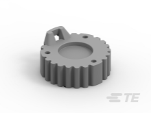 Image of DEUTSCH HDC16-6