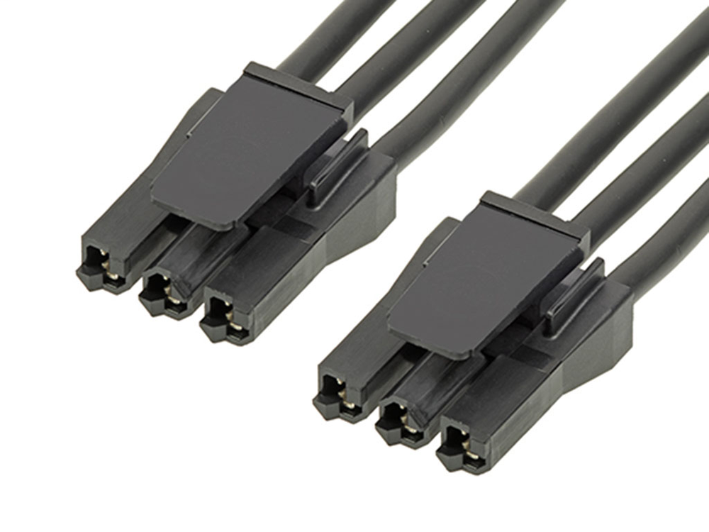 Image of Molex 2160101032