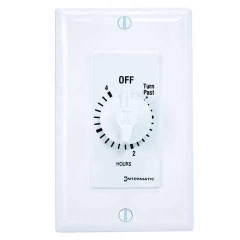 Image of Intermatic FD4HW