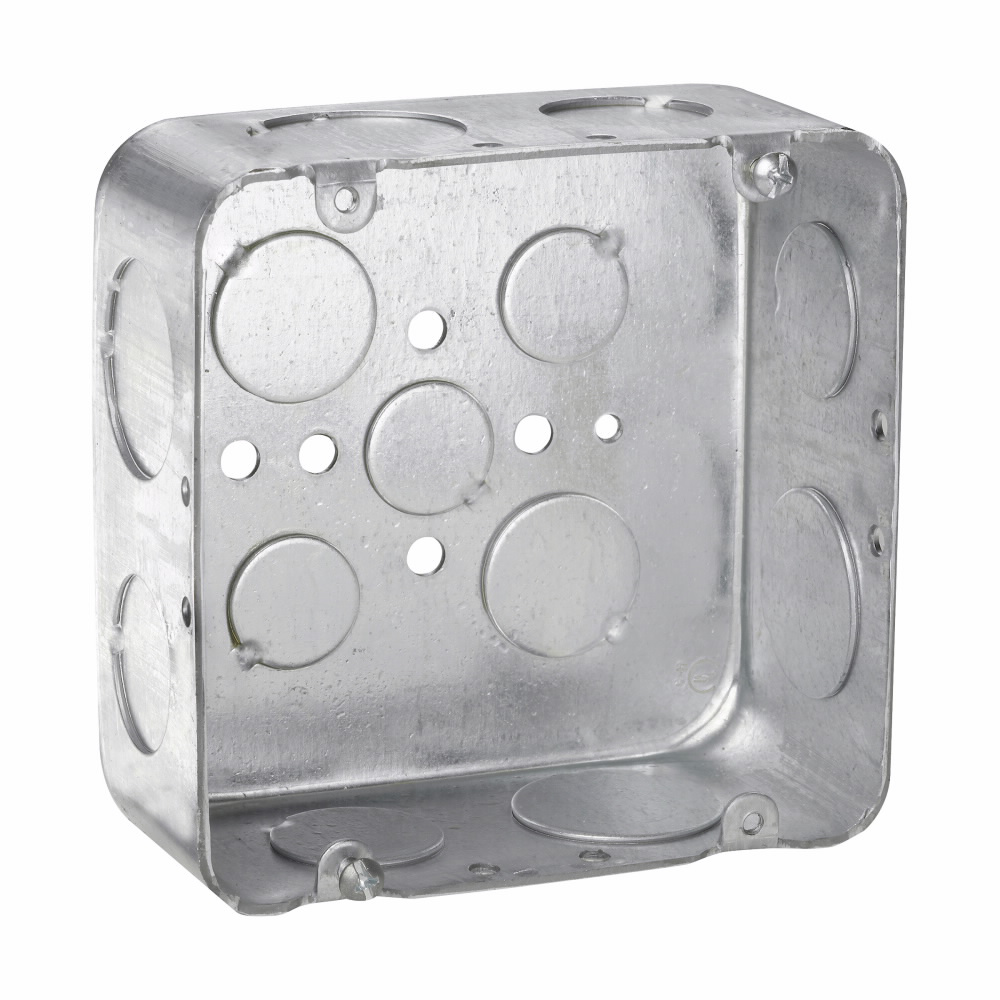 Image of Crouse-Hinds TP558RED