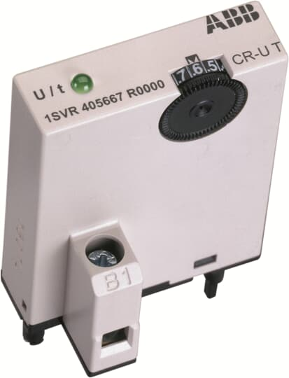 Image of ABB 1SVR405667R0000