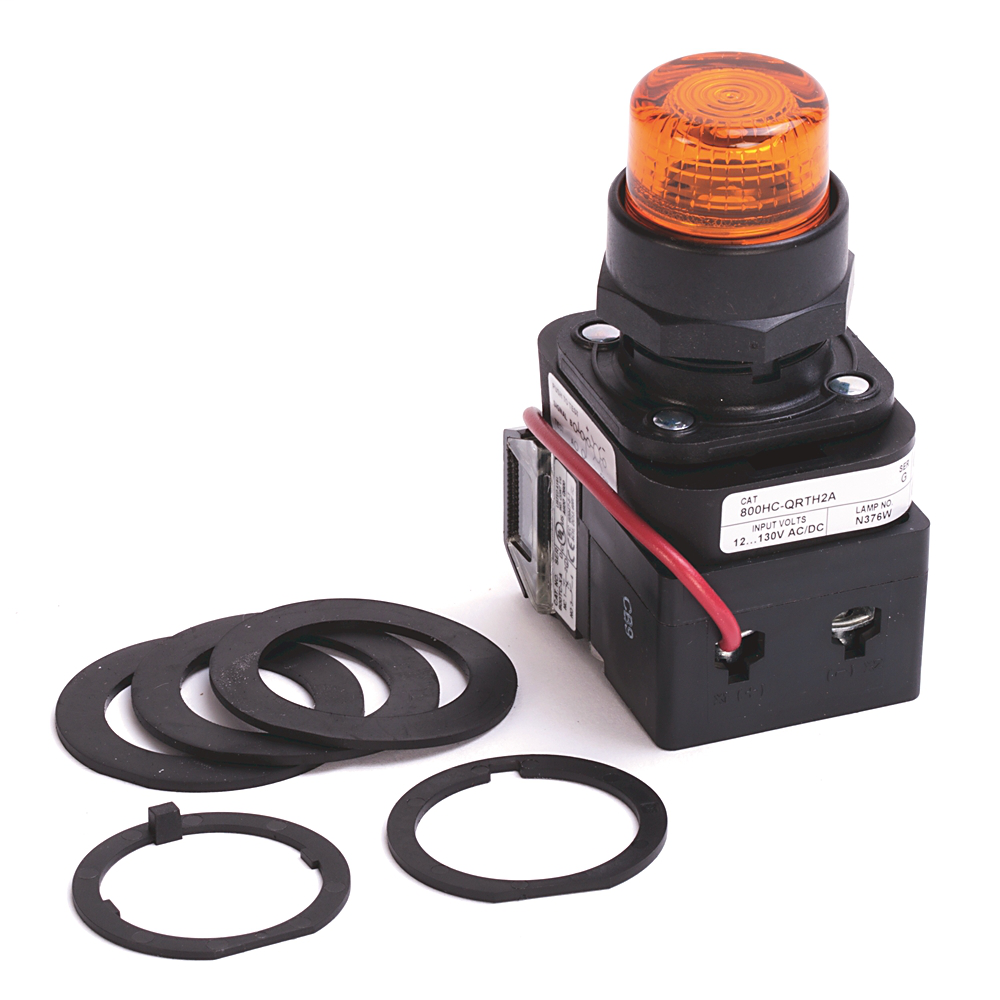 Image of Allen-Bradley 800HC-QRTH2A
