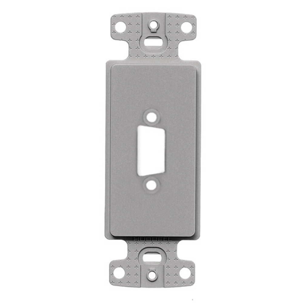 Image of Hubbell Wiring Device-Kellems ISFB15GY
