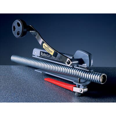 Image of Thomas & Betts ROTOCUT