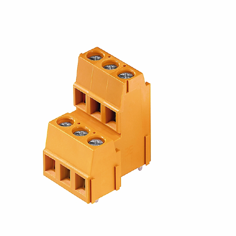 Image of Weidmuller 1769030000