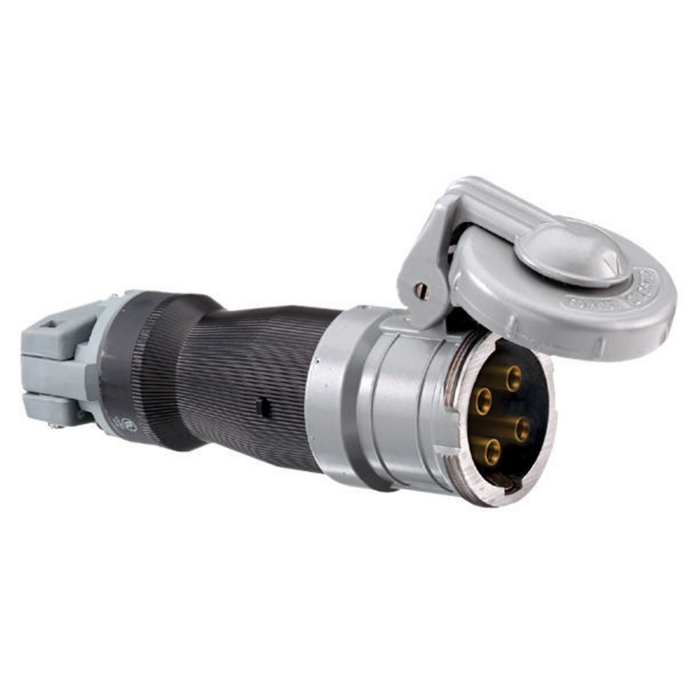 Image of Hubbell Wiring Device-Kellems HBL460CS2WR
