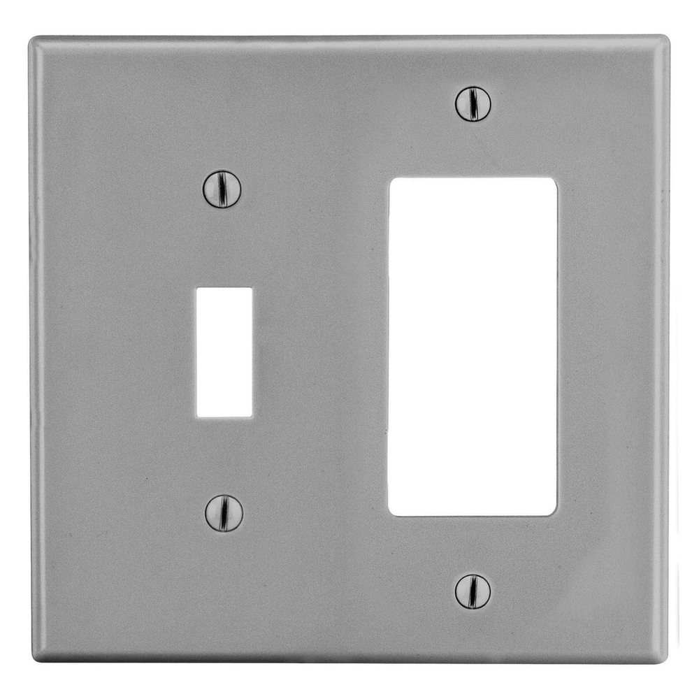 Image of Hubbell Wiring Device-Kellems PJ126GY