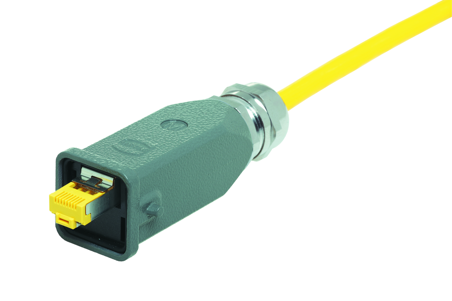Image of Harting 09451151560