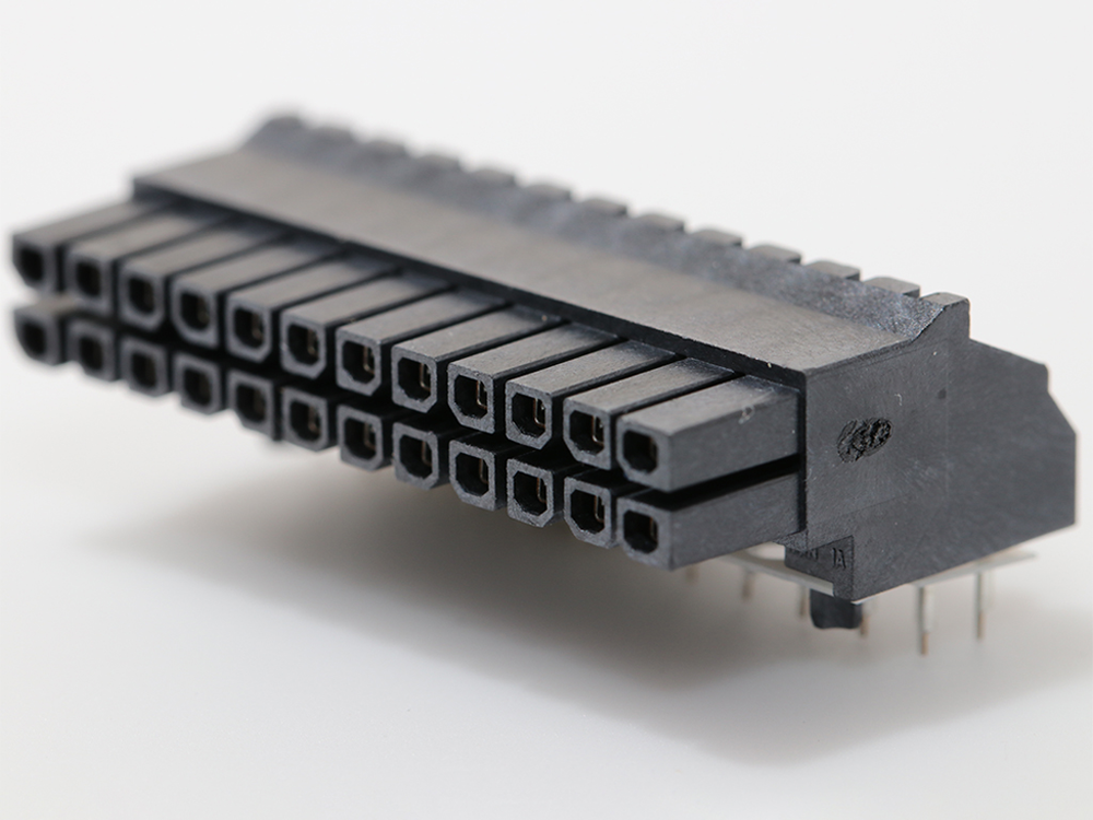 Image of Molex 447642401