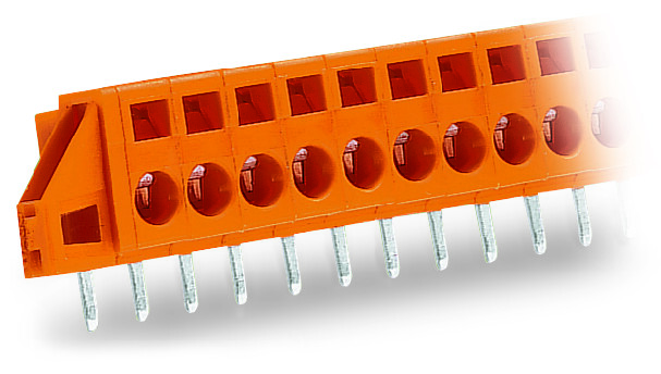 Image of WAGO 231-640/023-000
