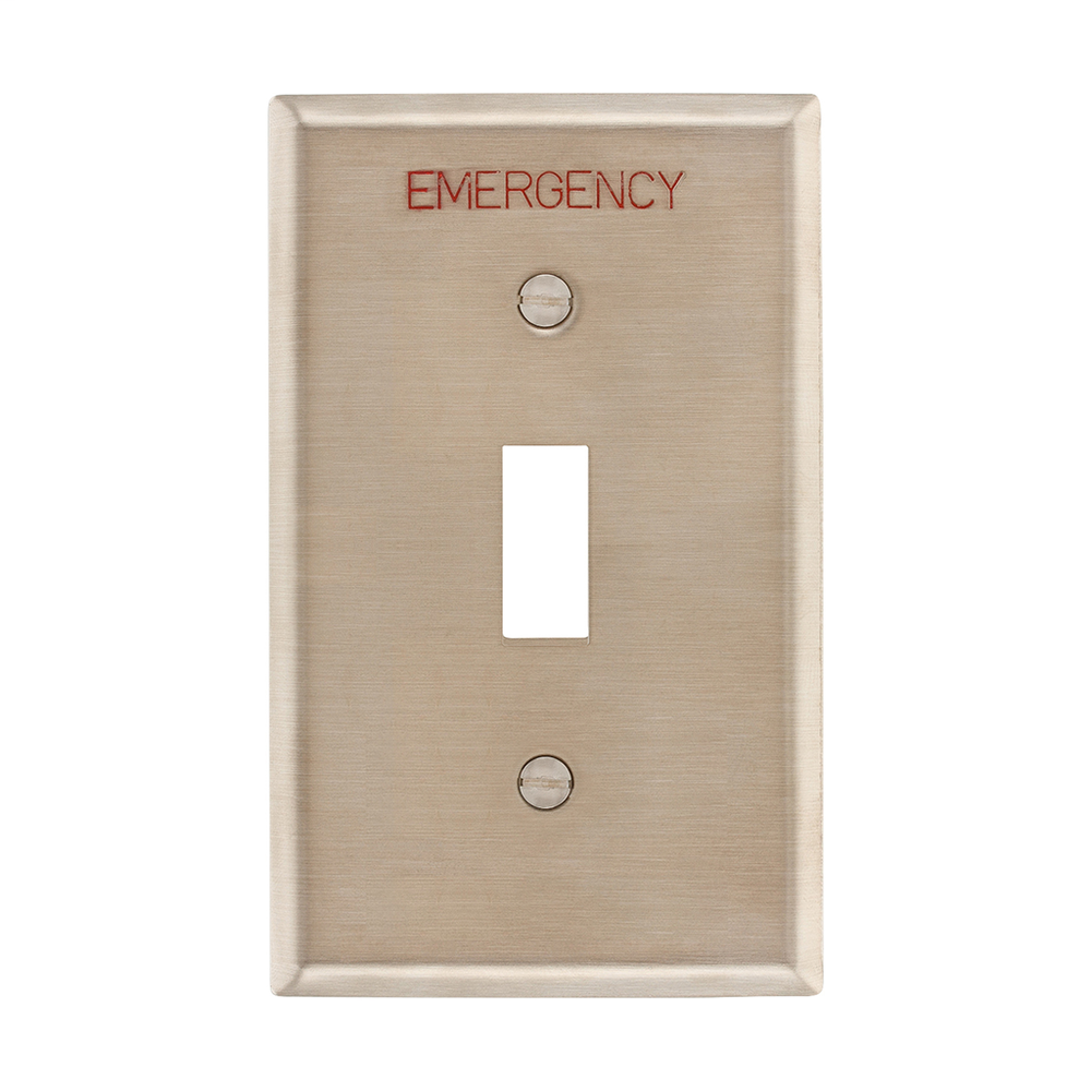 Image of Cooper Wiring Devices EM93071