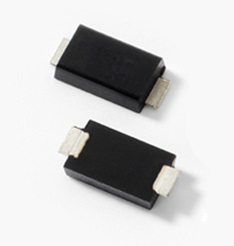 Image of Littelfuse TPSMA6L15A