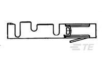 Image of TE Connectivity 280530-4