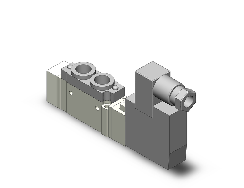 Image of SMC SY5120-5DZD-01