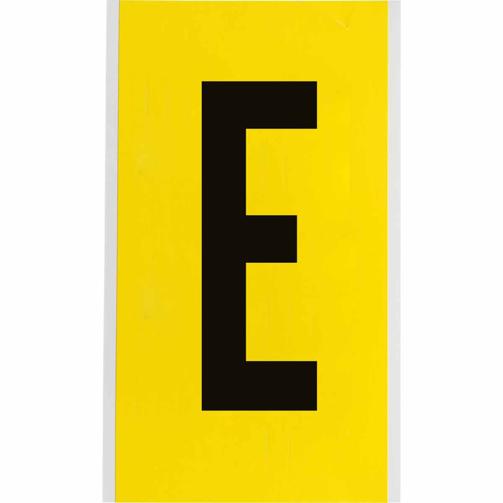Image of Brady 3470-E