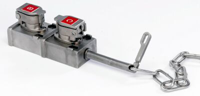 Image of Allen-Bradley 440T-MDCLE11GFHF