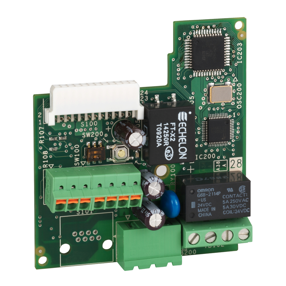 Image of Schneider Electric VW3A21212