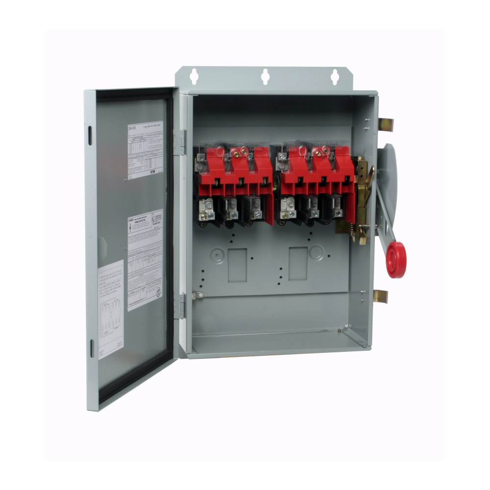 Image of Eaton DH663UDK