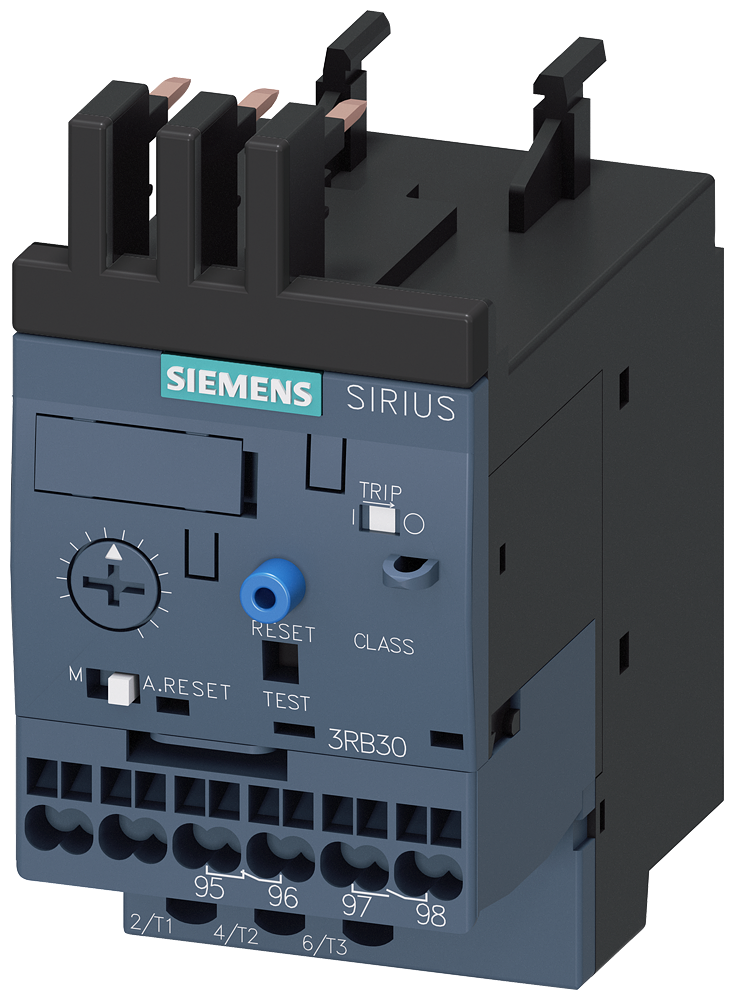 Image of Siemens 3RB30162TE0