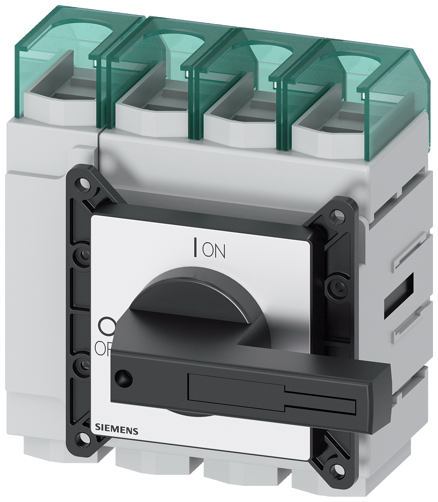 Image of Siemens 3LD5820-0TL11