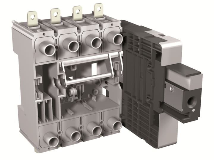 Image of ABB KXT4WFPEF-4