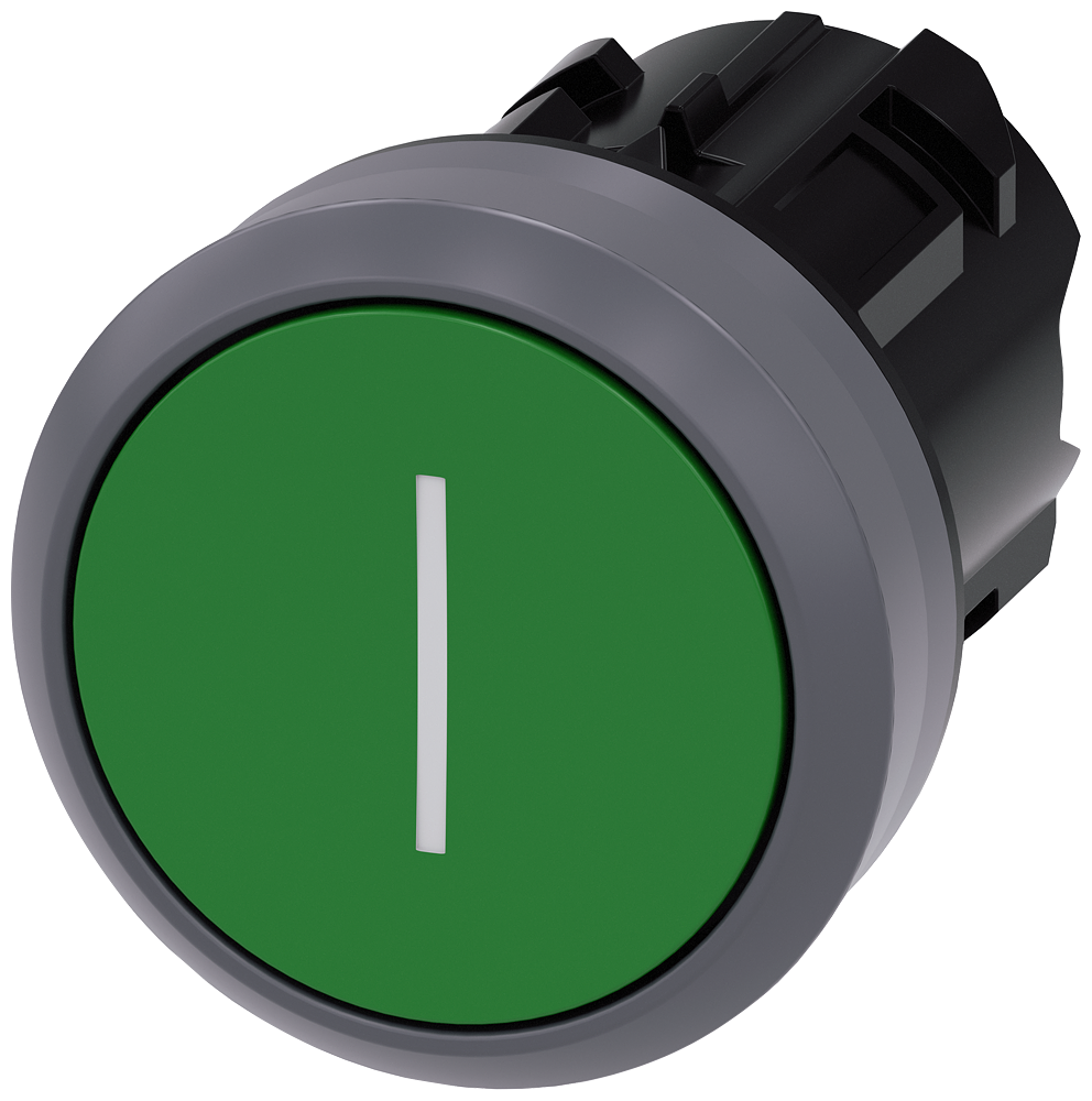 Image of Siemens 3SU10300AB400AC0