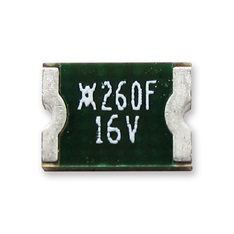 Image of Littelfuse miniSMDC260F/16-2