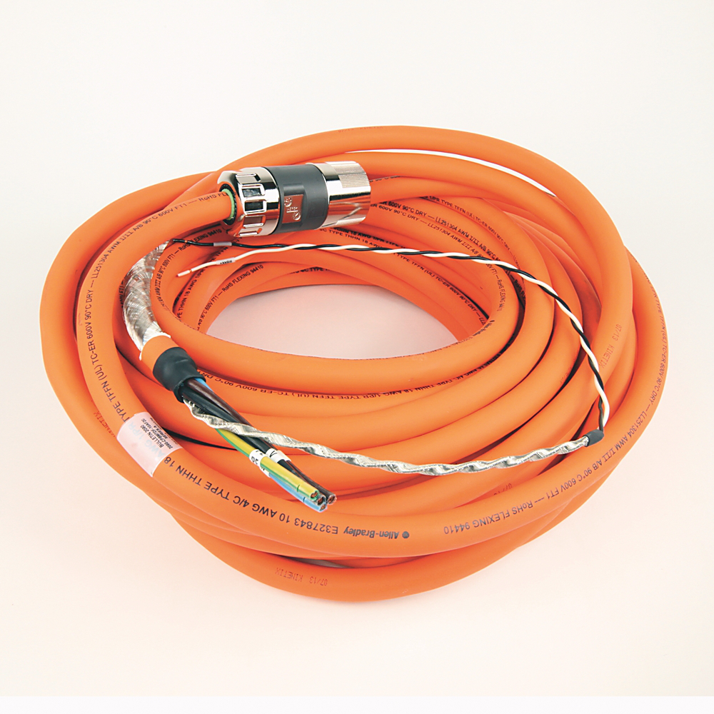 Image of Allen-Bradley 2090-CPBM7DF-10AF30