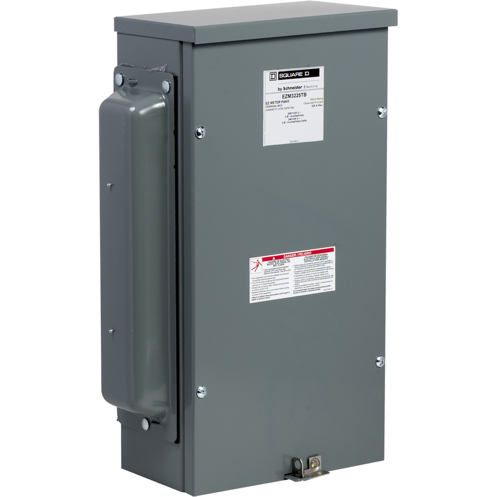 Image of Schneider Electric EZM3225TB